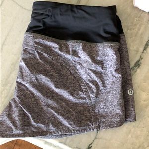 Lulu lemon shorts